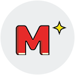 Books-by-Miles Logo
