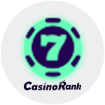 Casino Rank Logo