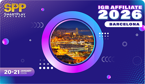 IGB Barcelona Banner