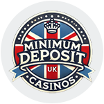 Minimum-Deposit-Casinos-UK-logo