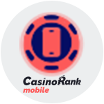 Mobile Casino Rank Logo