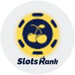 Slots Rank Logo