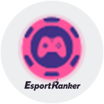 eSport Ranker Logo