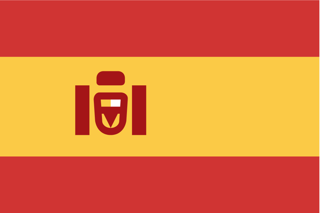 spain flag
