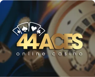 44 Aces