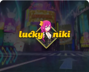 Luckyniki